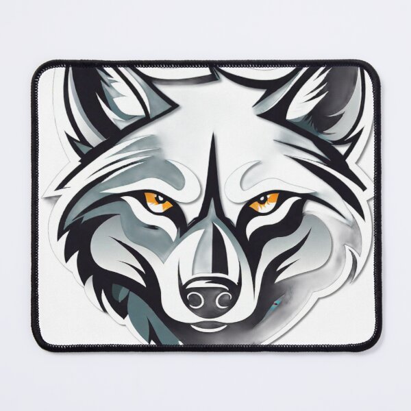 Item preview, Wolf Perspective designed and sold by KriticalDesigns.