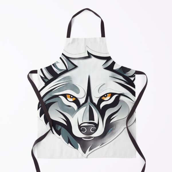 Item preview, Wolf Perspective designed and sold by KriticalDesigns.