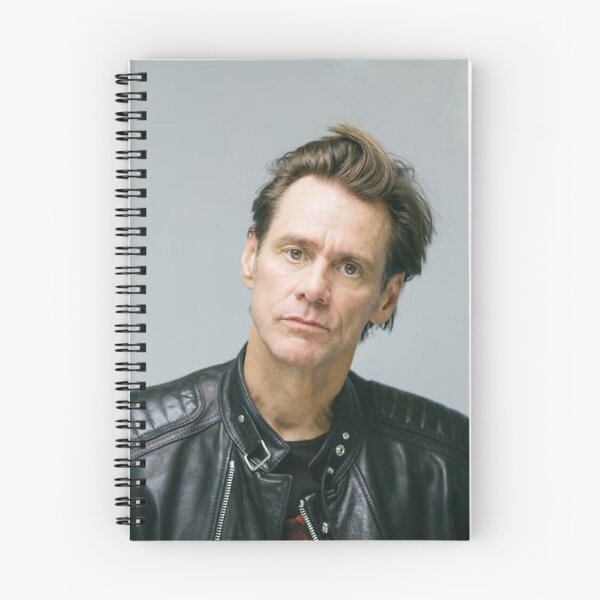 Item preview, jim carrey designed and sold by laurengeee.