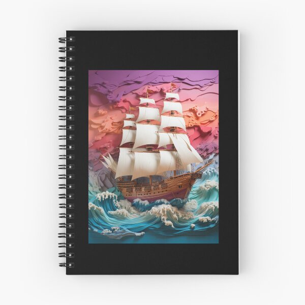 Item preview, Beautiful Sailboat Artwork designed and sold by CamilleNorris.