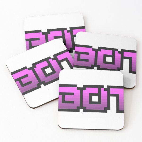 Aperçu de l'œuvre Logo IZBOT2 créée et vendue par Daniel Spruce.