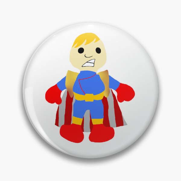 Item preview, Homelander Doll designed and sold by Papa Wil ..