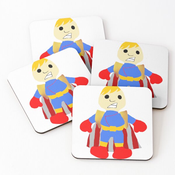 Item preview, Homelander Doll designed and sold by Papa Wil ..