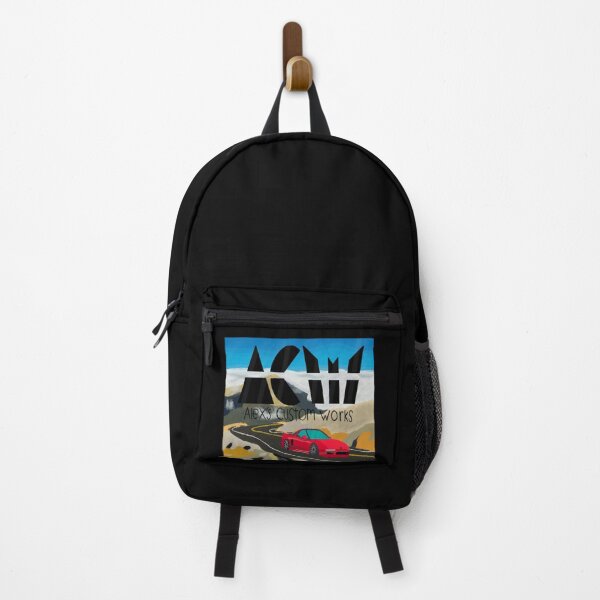 Item preview, Alex's Custom Works Logo designed and sold by Davidtheartist.
