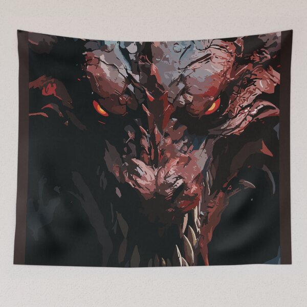 Item preview, Red Dragon 05 designed and sold by Batch-C91.