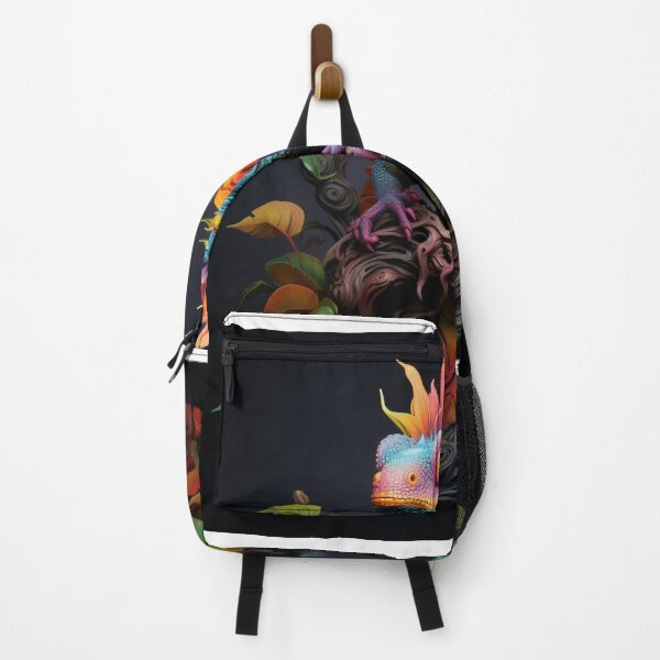 Item preview, 3D Color Chameleon designed and sold by aiphotosart.