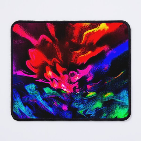 Artikelvorschau, Vibration einer Blume entworfen und verkauft von Inspire76.