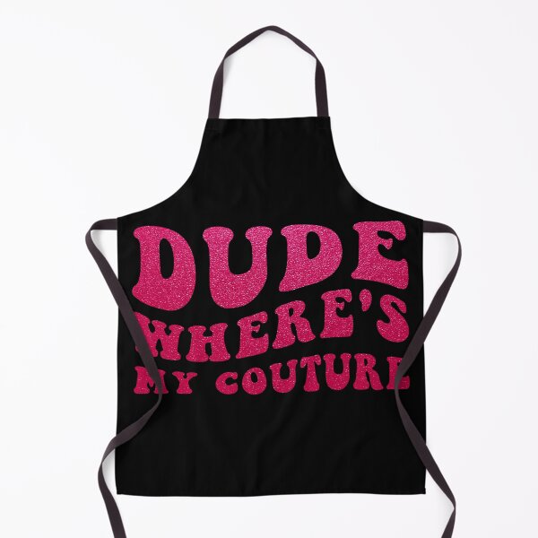 Item preview, Dude Where's My Couture designed and sold by Zikozaki.