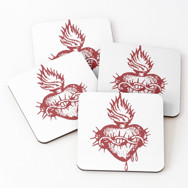 Item preview, Sacred Heart of Jesus designed and sold by VivaBrandShop.