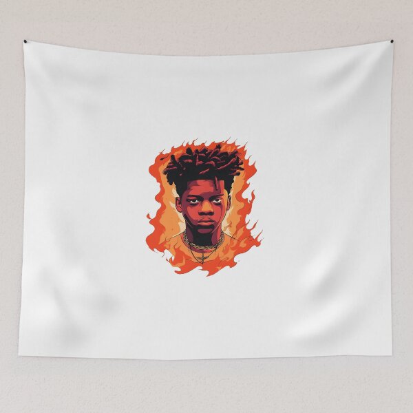 Item preview, Nasty C Rapper designed and sold by Ragil-Studio.