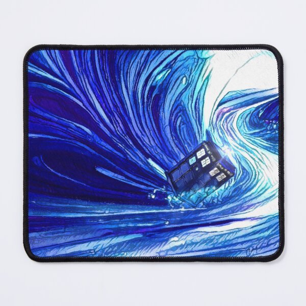 Item preview, Time Winds designed and sold by The Doctor’s Art Broker.