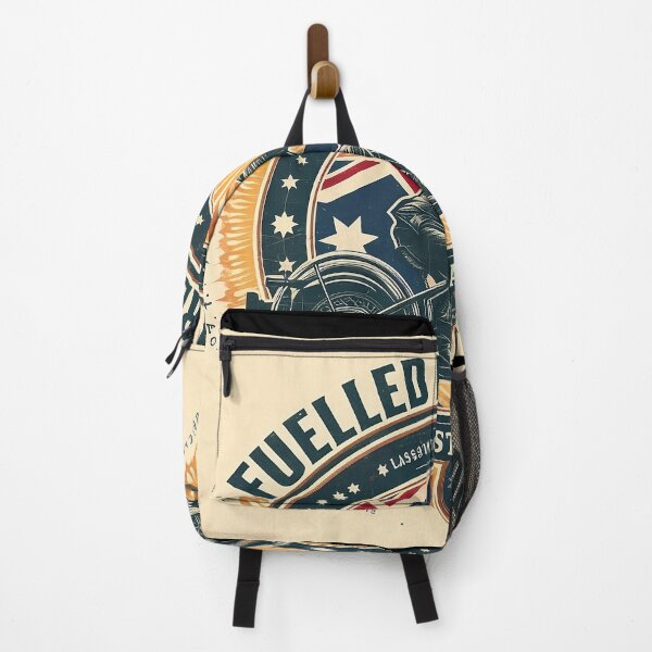 Item preview, 'Fuelled by Freedom' (Australia) IV designed and sold by Takin-Thepiss.