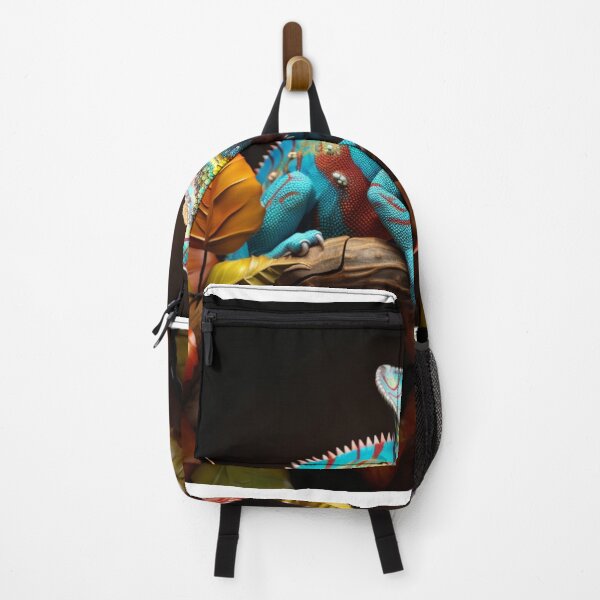 Item preview, 3D Color Chameleon designed and sold by aiphotosart.
