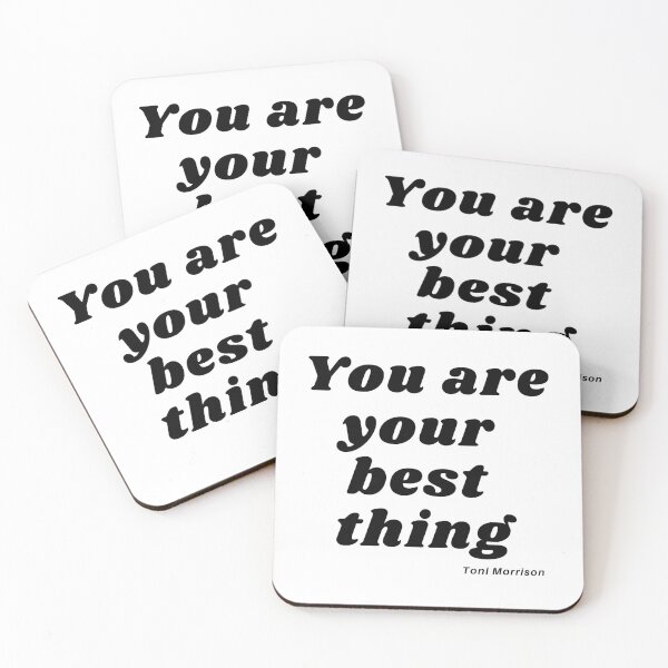 Item preview, You are your best thing. designed and sold by PeterThanakrit.