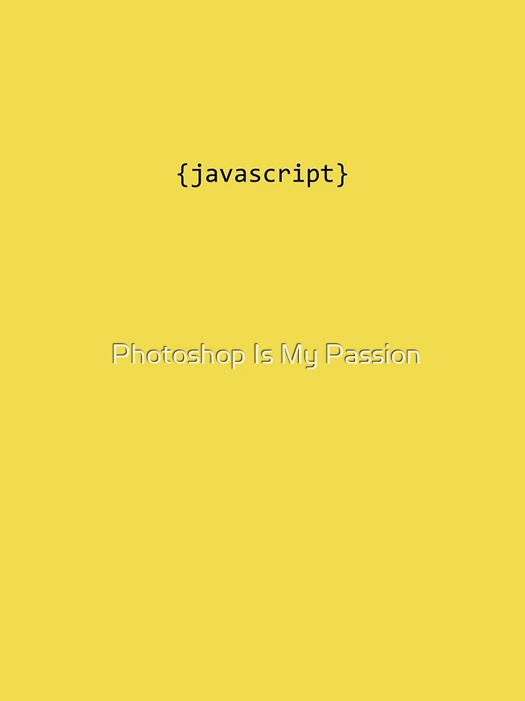 Thumbnail 5 of 5, A-Line Dress, JavaScript - coding designed and sold by Photoshop Is My Passion.