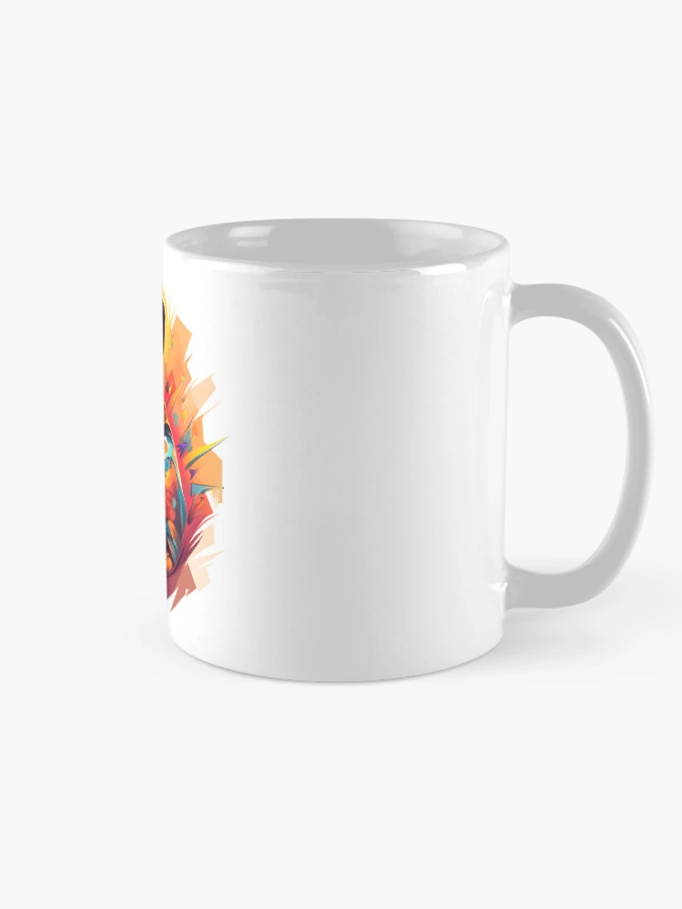 Thumbnail 3 of 6, Coffee Mug, Sarkodie Rapper designed and sold by Ragil-Studio.