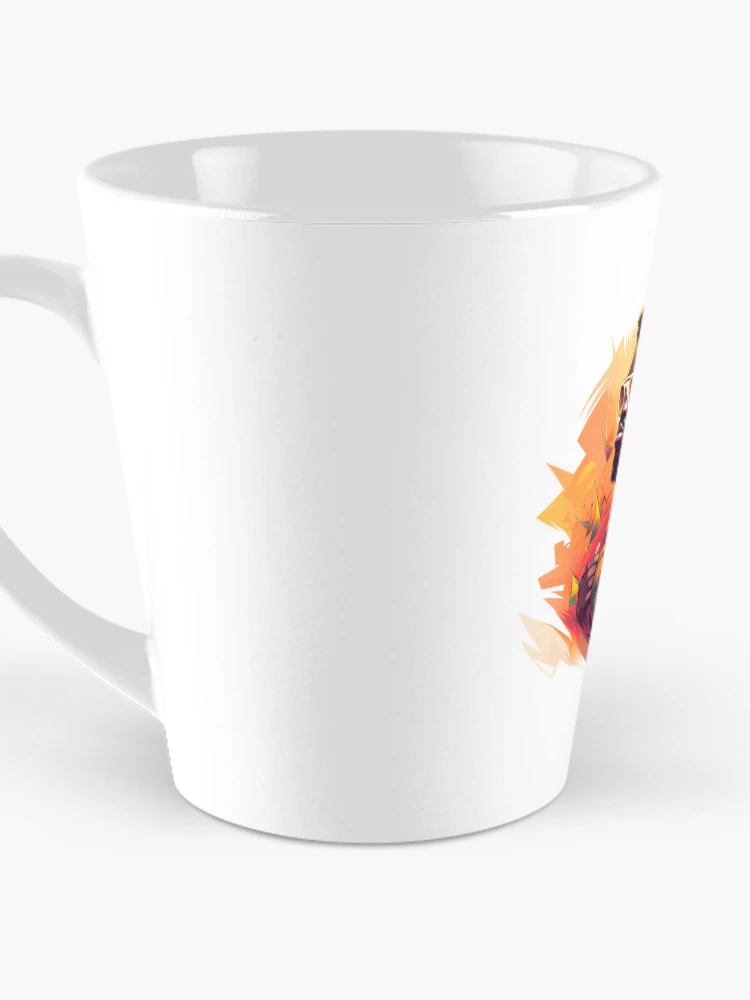 Thumbnail 3 of 4, Coffee Mug, Sarkodie Rapper designed and sold by Ragil-Studio.