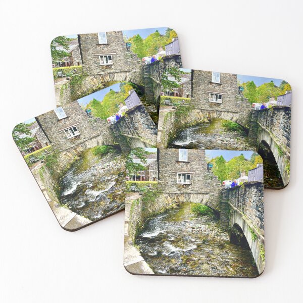 Item preview, Ambleside Bridgehouse designed and sold by Barbara  Brown.