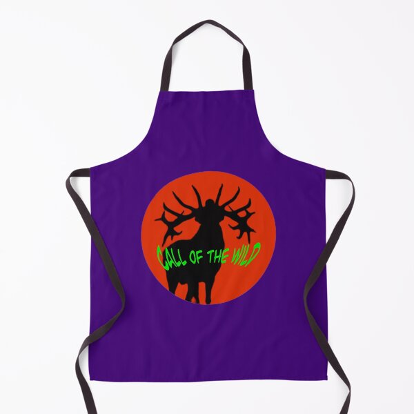 Item preview, Call of the wild designed and sold by partsmanrod.