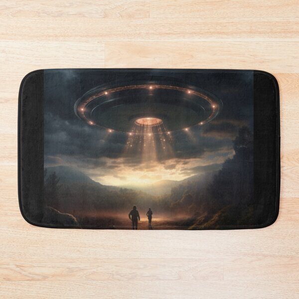 Item preview, Cosmic Encounter at Dawn. designed and sold by Spiritus Lupi.