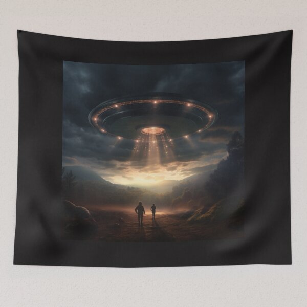 Item preview, Cosmic Encounter at Dawn. designed and sold by Spiritus Lupi.