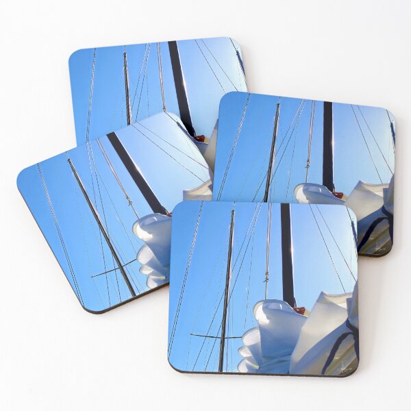 Item preview, Clear Blue designed and sold by Vicki Pelham.