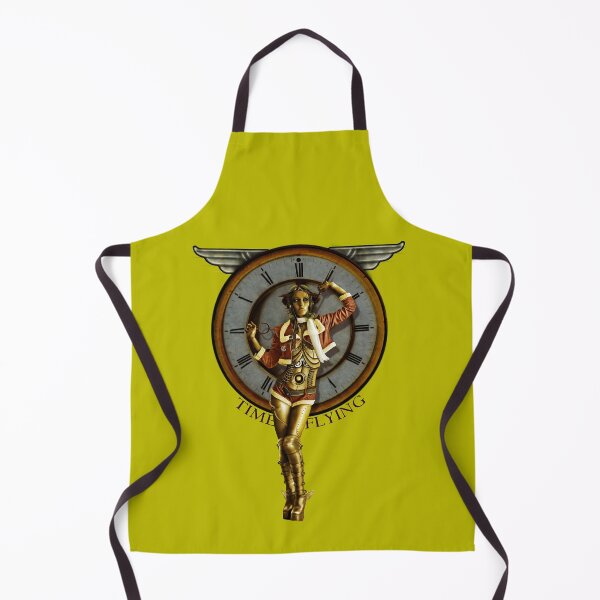 Item preview, Time Flying designed and sold by Ivy Izzard.