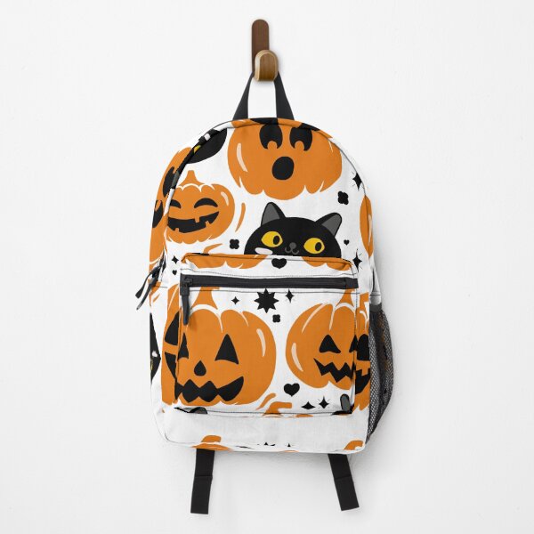 Item preview, Many Halloween Pumpkins happy pumpkins funny pumpkin  designed and sold by InnaMGraphic.