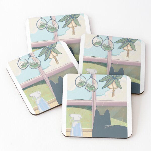Item preview, Summer Chillin designed and sold by DoodlesDelights.