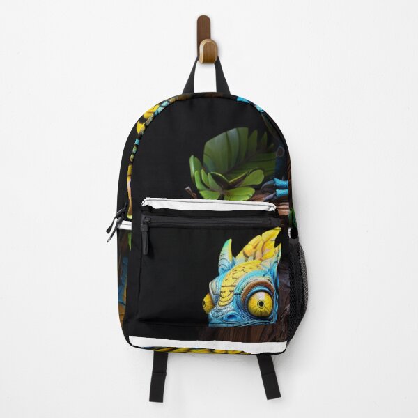 Item preview, 3D Color Chameleon designed and sold by aiphotosart.