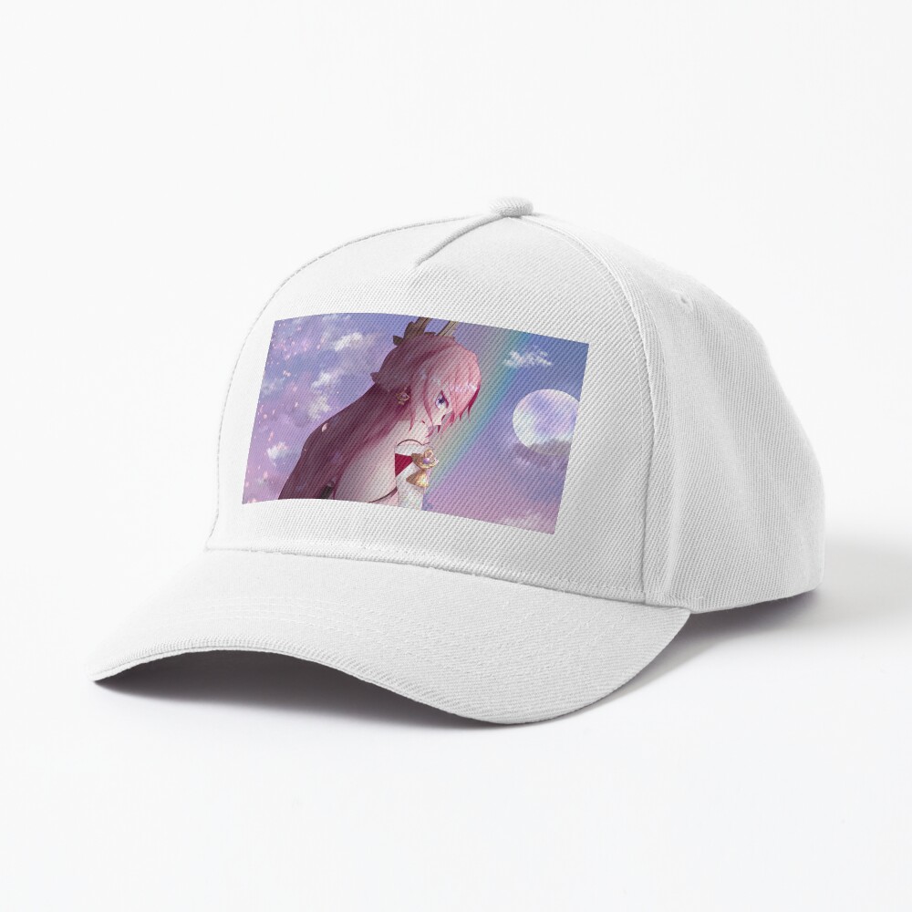 Item preview, Baseball Cap designed and sold by resurrexia.