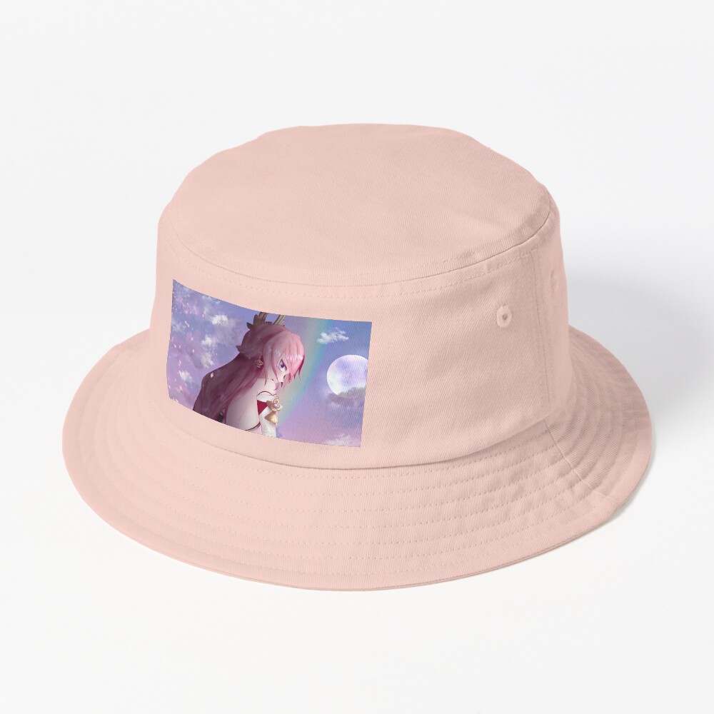 Item preview, Bucket Hat designed and sold by resurrexia.
