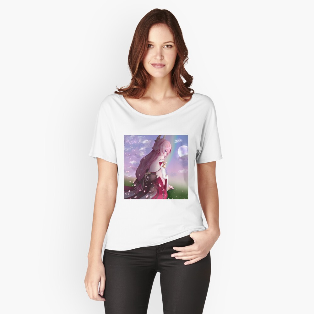 Item preview, Relaxed Fit T-Shirt designed and sold by resurrexia.