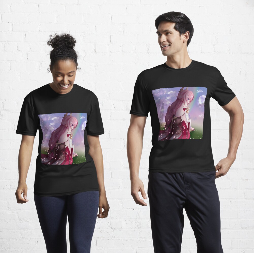 Item preview, Active T-Shirt designed and sold by resurrexia.