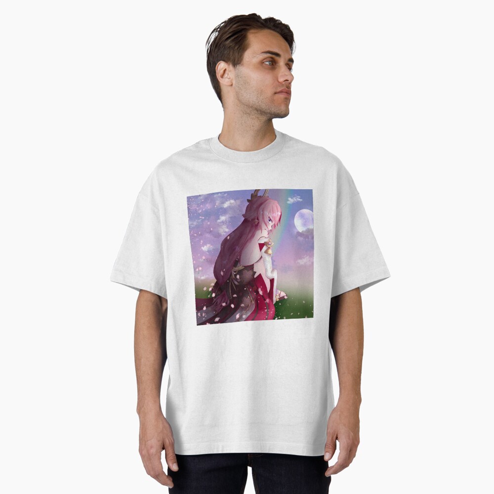 Item preview, Oversized T-Shirt designed and sold by resurrexia.