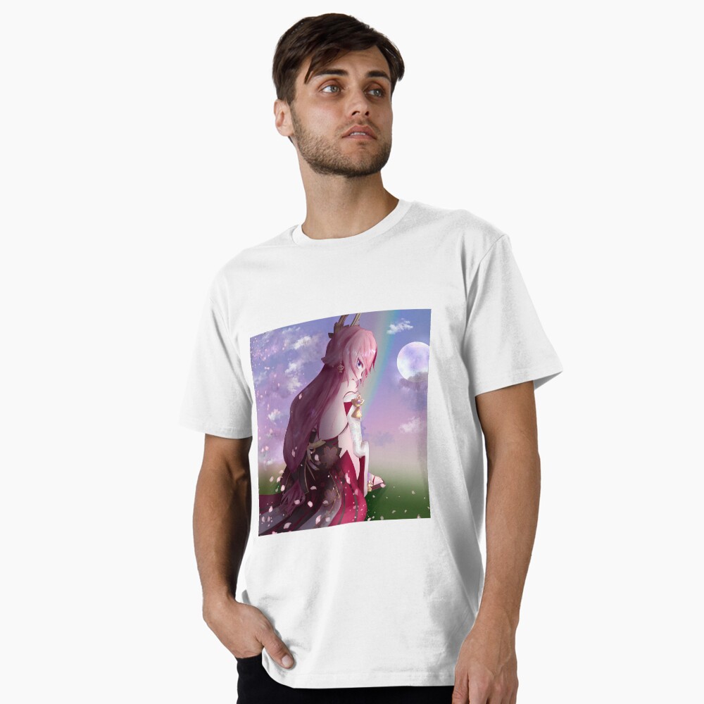 Item preview, Premium T-Shirt designed and sold by resurrexia.