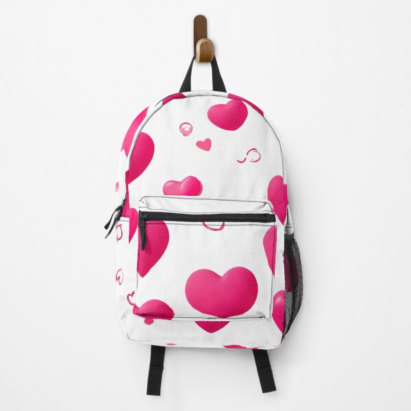 Item preview, Tiny Pink Hearts: A Delicate Celebration of Love designed and sold by JAMESAMORN.