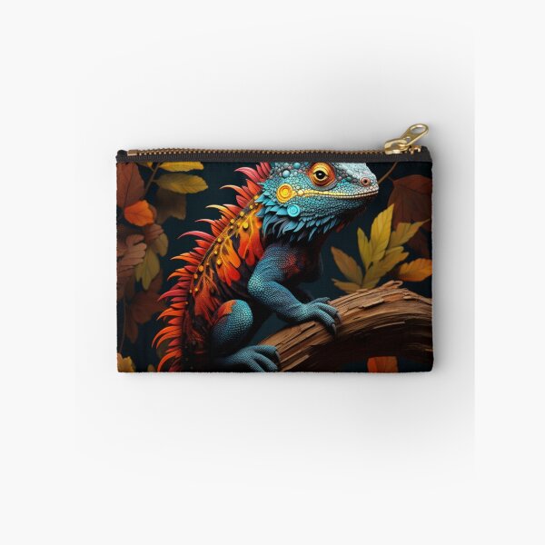 Item preview, 3D Color Chameleon designed and sold by aiphotosart.