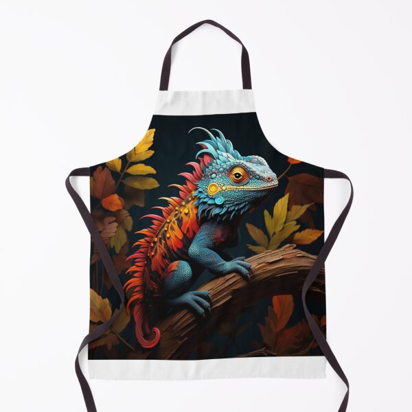 Item preview, 3D Color Chameleon designed and sold by aiphotosart.