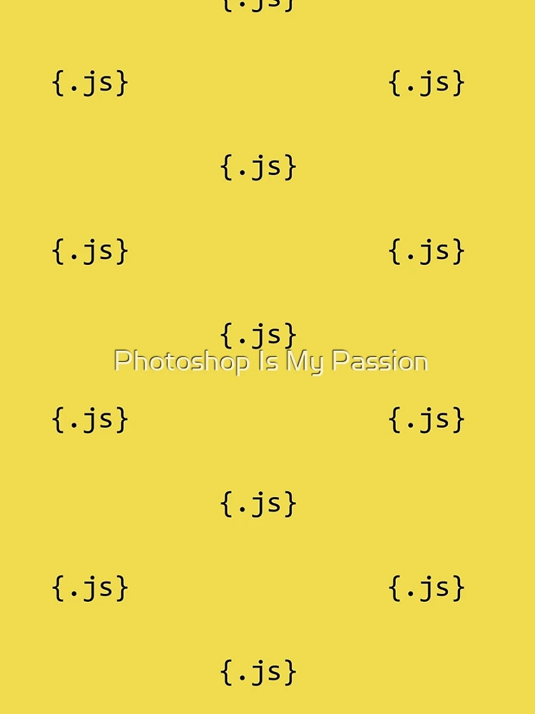 Thumbnail 5 of 5, A-Line Dress, .js - JavaScript coding designed and sold by Photoshop Is My Passion.