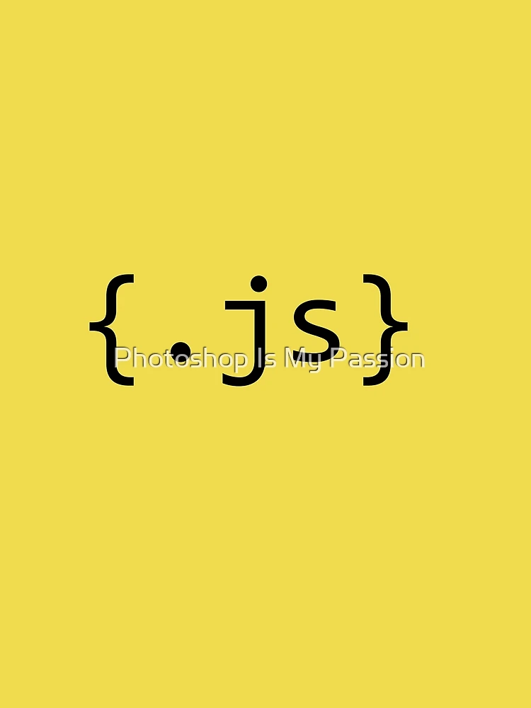 Thumbnail 3 of 3, Scarf, .js - JavaScript coding designed and sold by Photoshop Is My Passion.