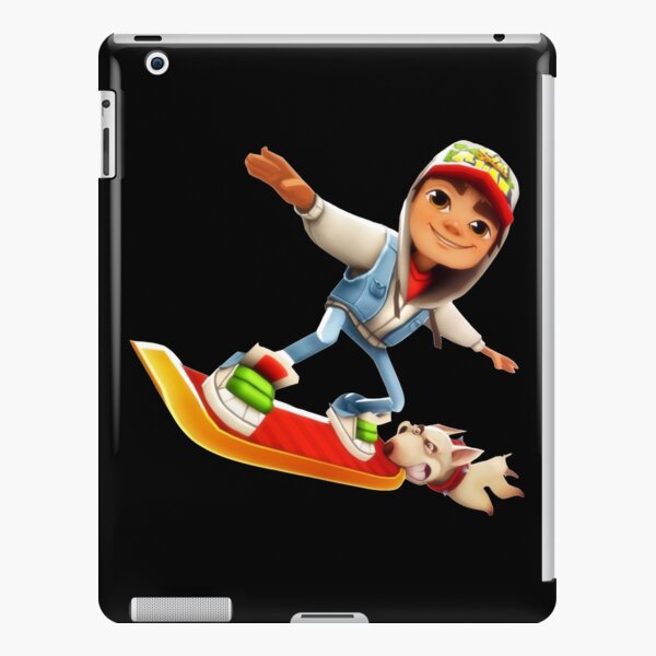 Subway Surfers Team iPad Case & Skin for Sale by Mirosi-S