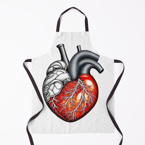 Item preview, Heart designed and sold by Mariogn3.