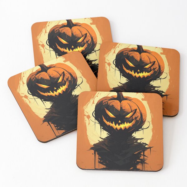 Item preview, Halloween Special: Jack-O'-Lantern is coming for you designed and sold by krishutd.