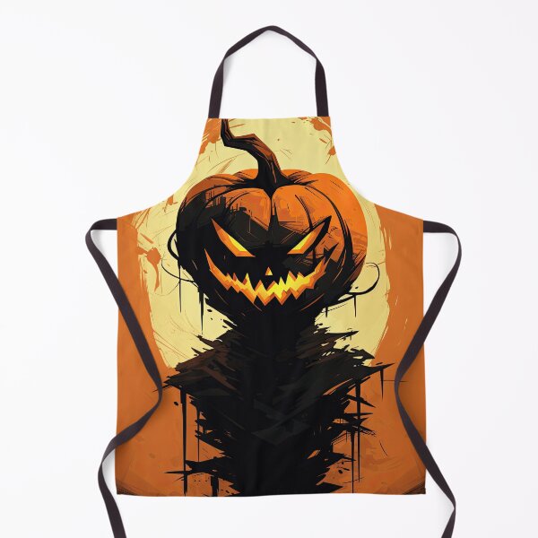 Item preview, Halloween Special: Jack-O'-Lantern is coming for you designed and sold by krishutd.