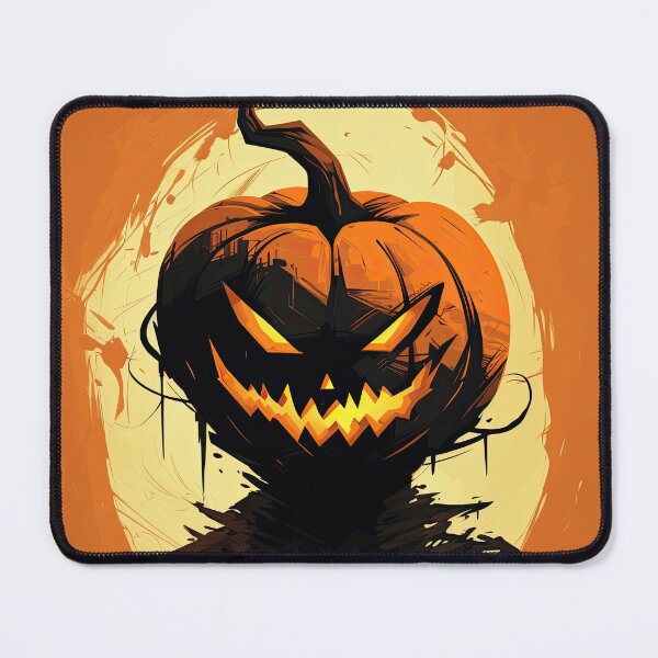 Item preview, Halloween Special: Jack-O'-Lantern is coming for you designed and sold by krishutd.