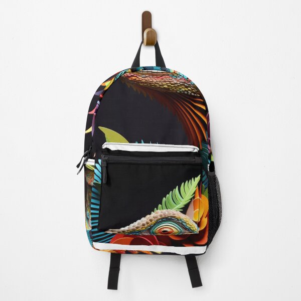 Item preview, 3D Color Chameleon designed and sold by aiphotosart.