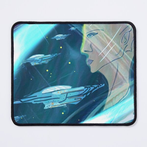 Item preview, "Returning Home" designed and sold by Spaceart9.