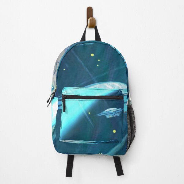 Item preview, "Returning Home"  designed and sold by Spaceart9.