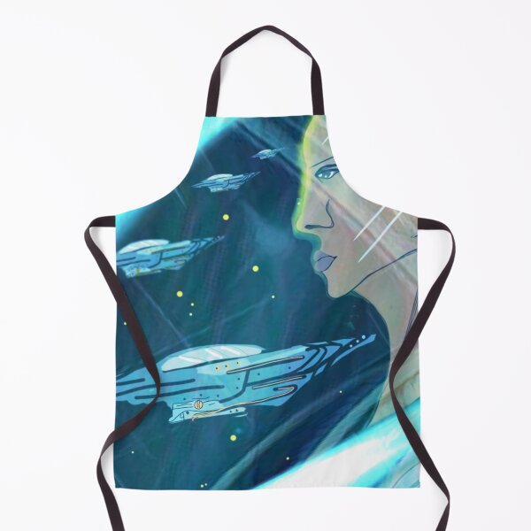 Item preview, "Returning Home"  designed and sold by Spaceart9.